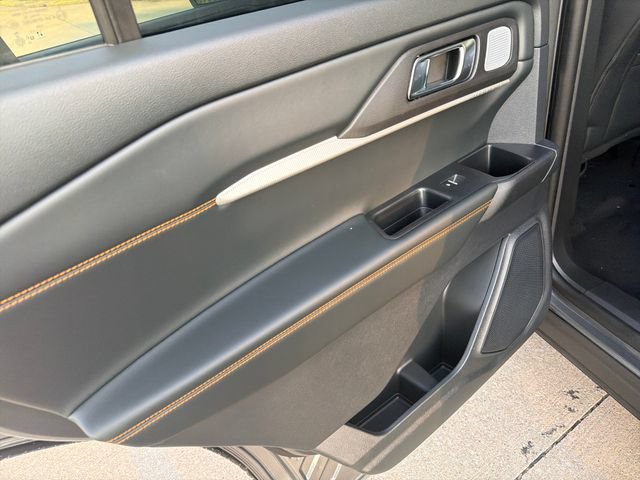 New 2026 Ford Explorer Tremor w/ Tremor Ultimate Package AWD/4WD image 30