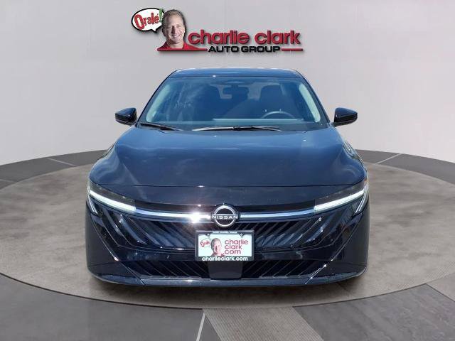Certified 2026 Nissan Sentra S w/ Floor Mat Package FWD image 8