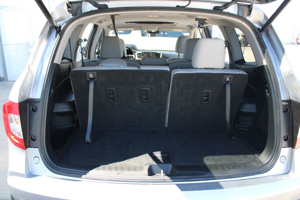 Used 2022 Honda Pilot EX-L image 31