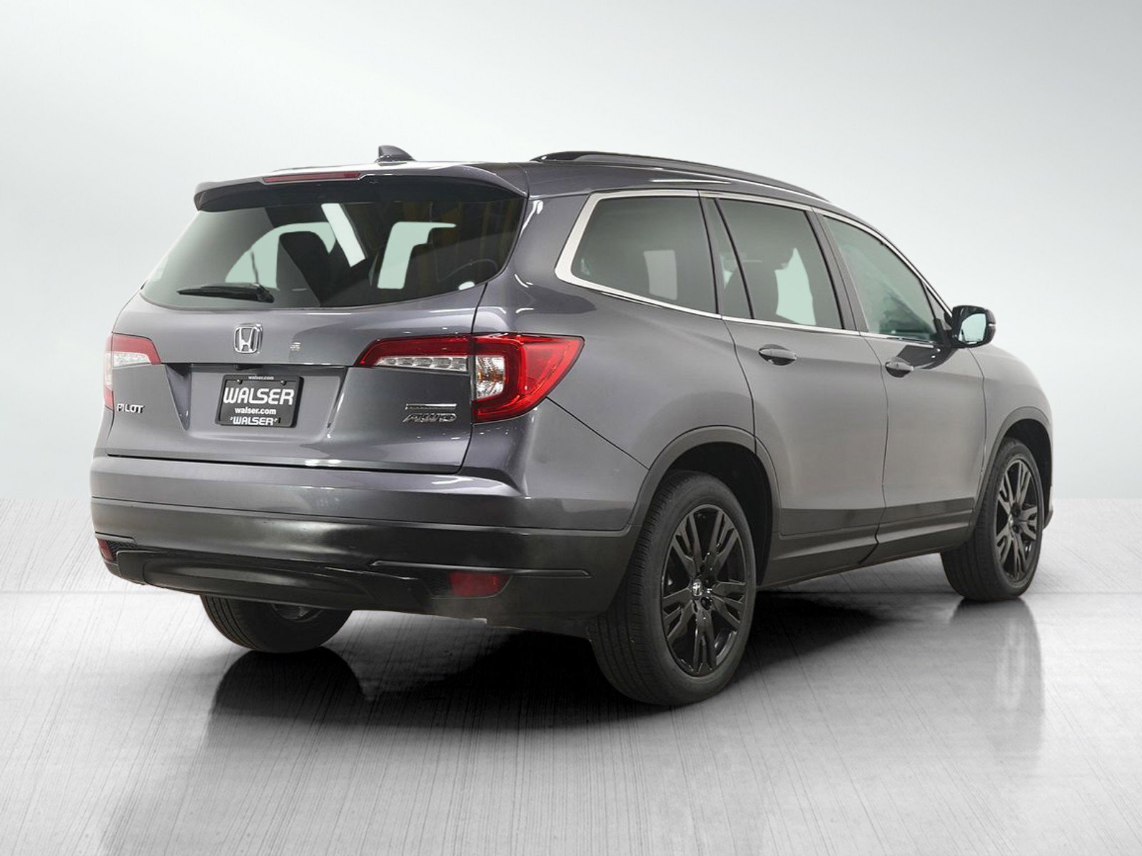 Used 2022 Honda Pilot Special Edition image 5