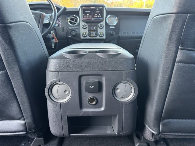 Used 2016 Ford F250 Lariat w/ Lariat Ultimate Package image 30