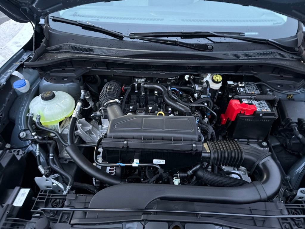 New 2026 Ford Escape Active w/ Active Premium Tech Pack image 22