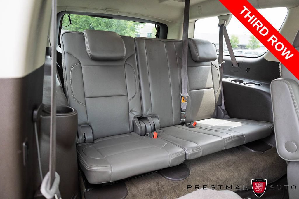 Used 2016 GMC Yukon XL Denali w/ Open Road Package AWD/4WD image 13