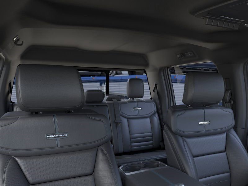 New 2026 Ford F250 Platinum image 22