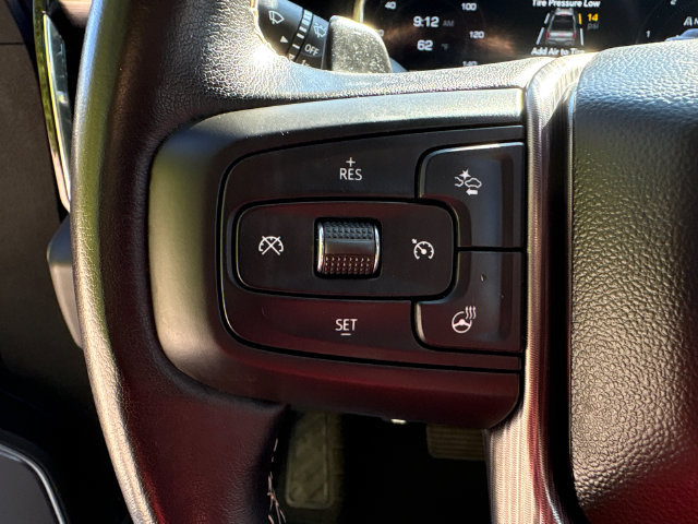 Certified 2023 GMC Sierra 1500 Denali Ultimate AWD/4WD image 22