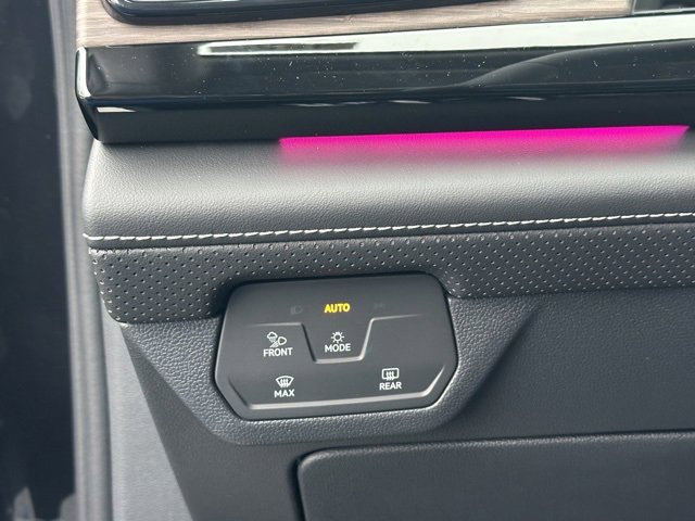 New 2026 Volkswagen Atlas SEL Premium R-Line image 24