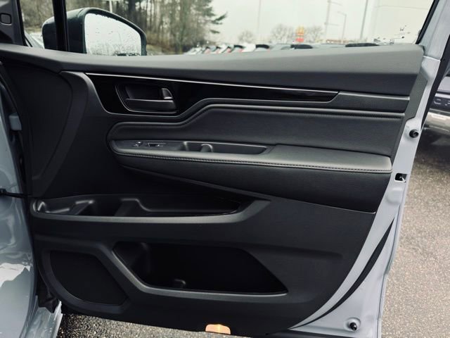 New 2026 Honda Odyssey Touring image 16