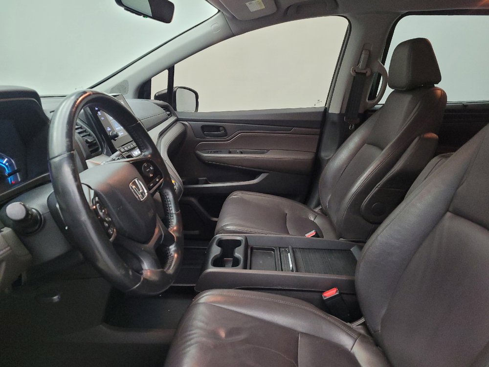 Used 2018 Honda Odyssey EX-L image 17