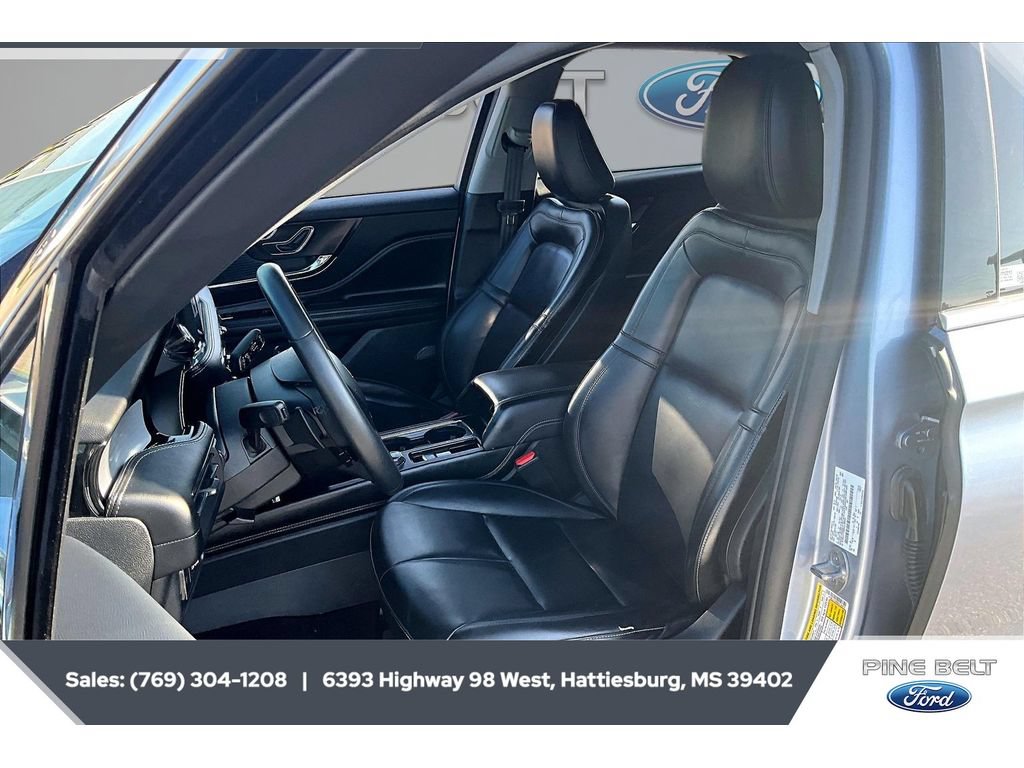 Used 2022 Lincoln Corsair FWD image 20
