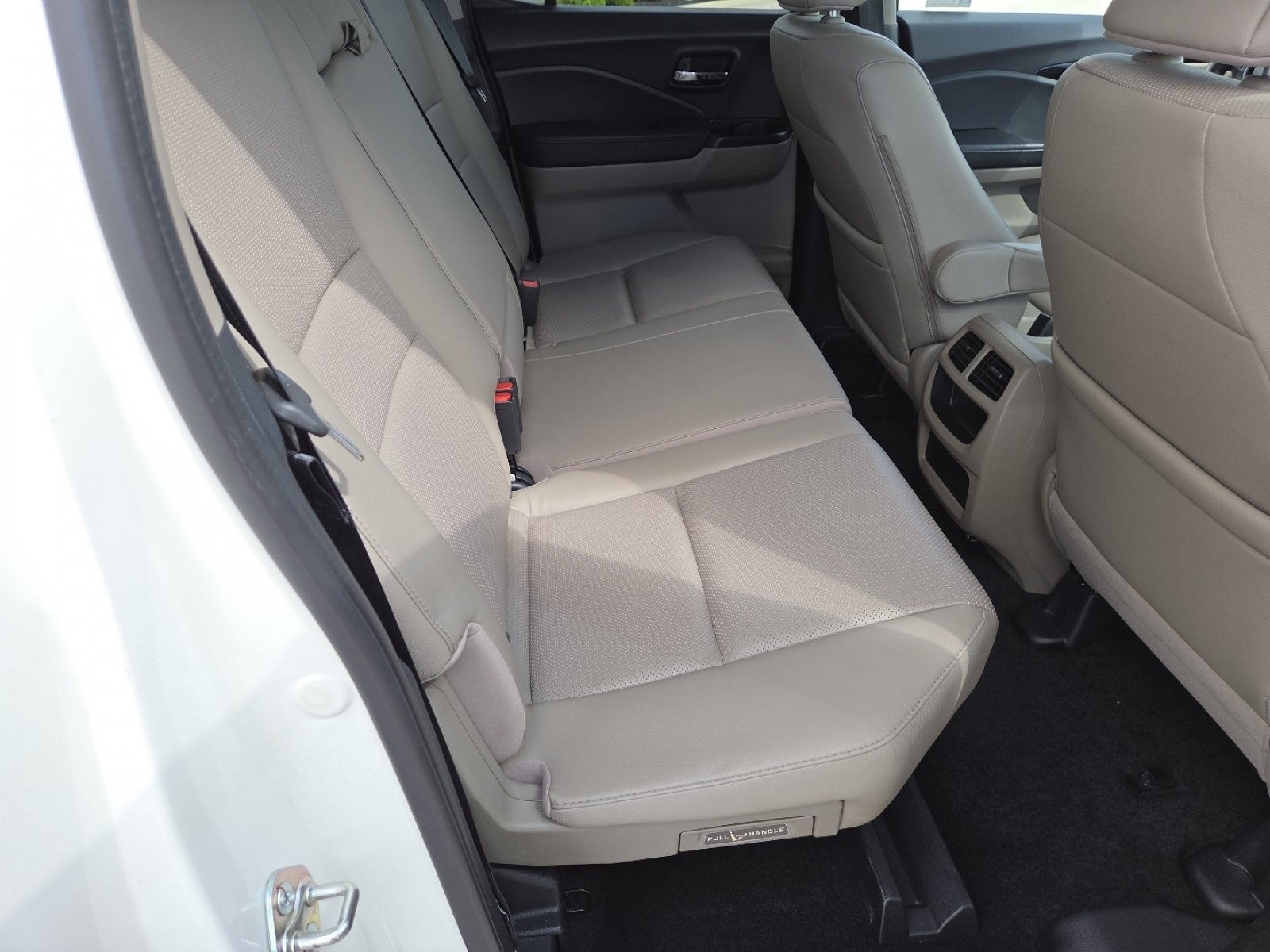 Used 2019 Honda Ridgeline RTL-E image 20