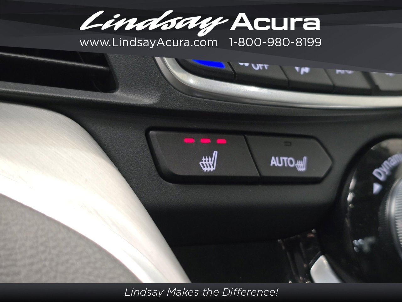 Certified 2023 Acura TLX image 17