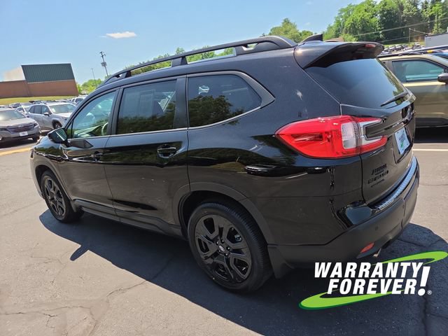 Used 2024 Subaru Ascent Onyx Edition AWD/4WD image 5