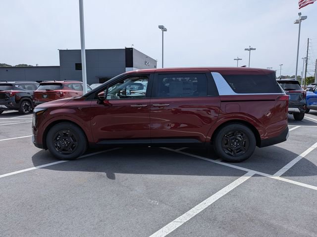 New 2026 Kia Carnival FWD image 6