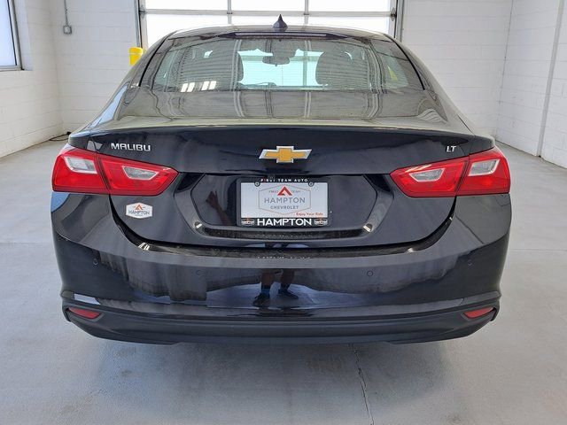 Used 2024 Chevrolet Malibu LT image 6