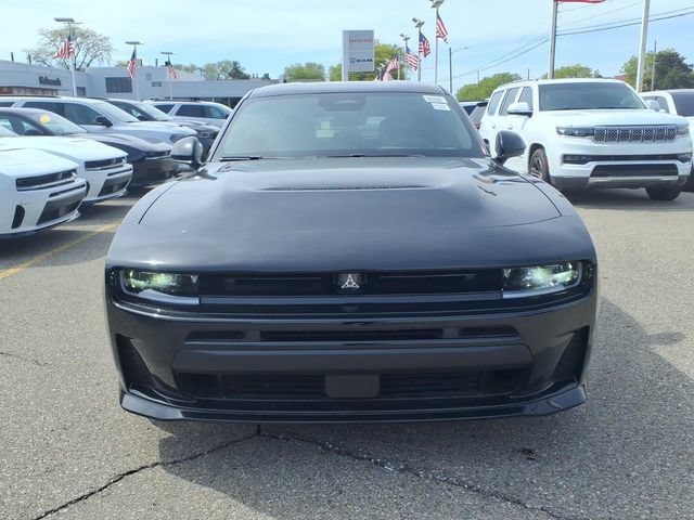 New 2026 Dodge Charger R/T w/ Blacktop Package AWD/4WD image 2