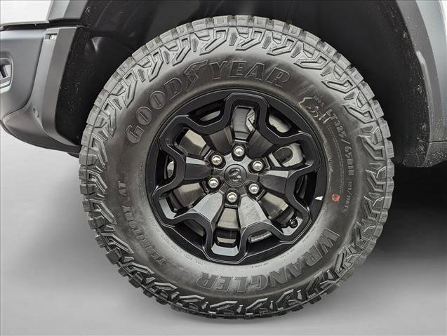 New 2026 RAM 1500 RHO w/ Bed Utility Group image 9