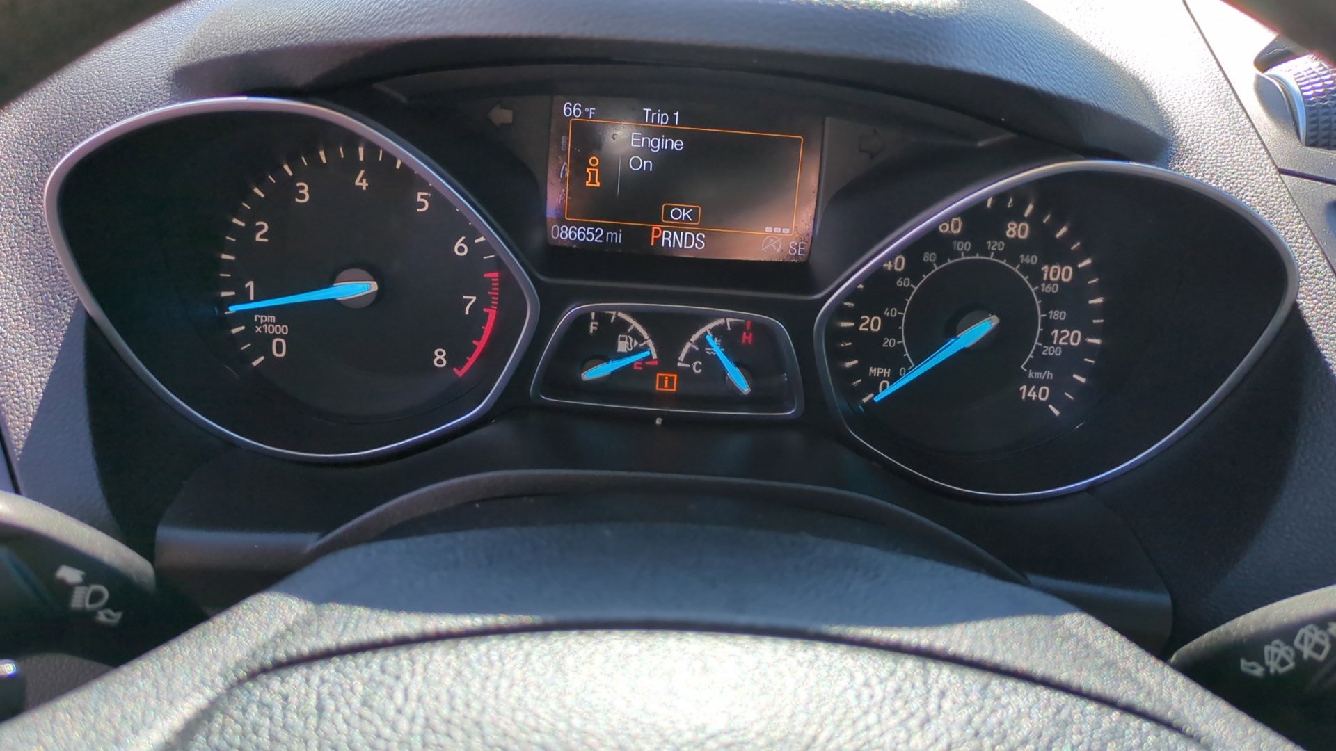 Used 2017 Ford Escape SE image 19