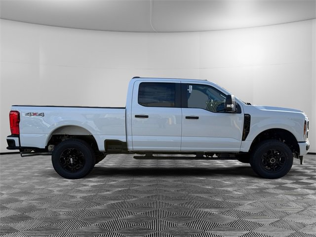 New 2026 Ford F350 XL image 6