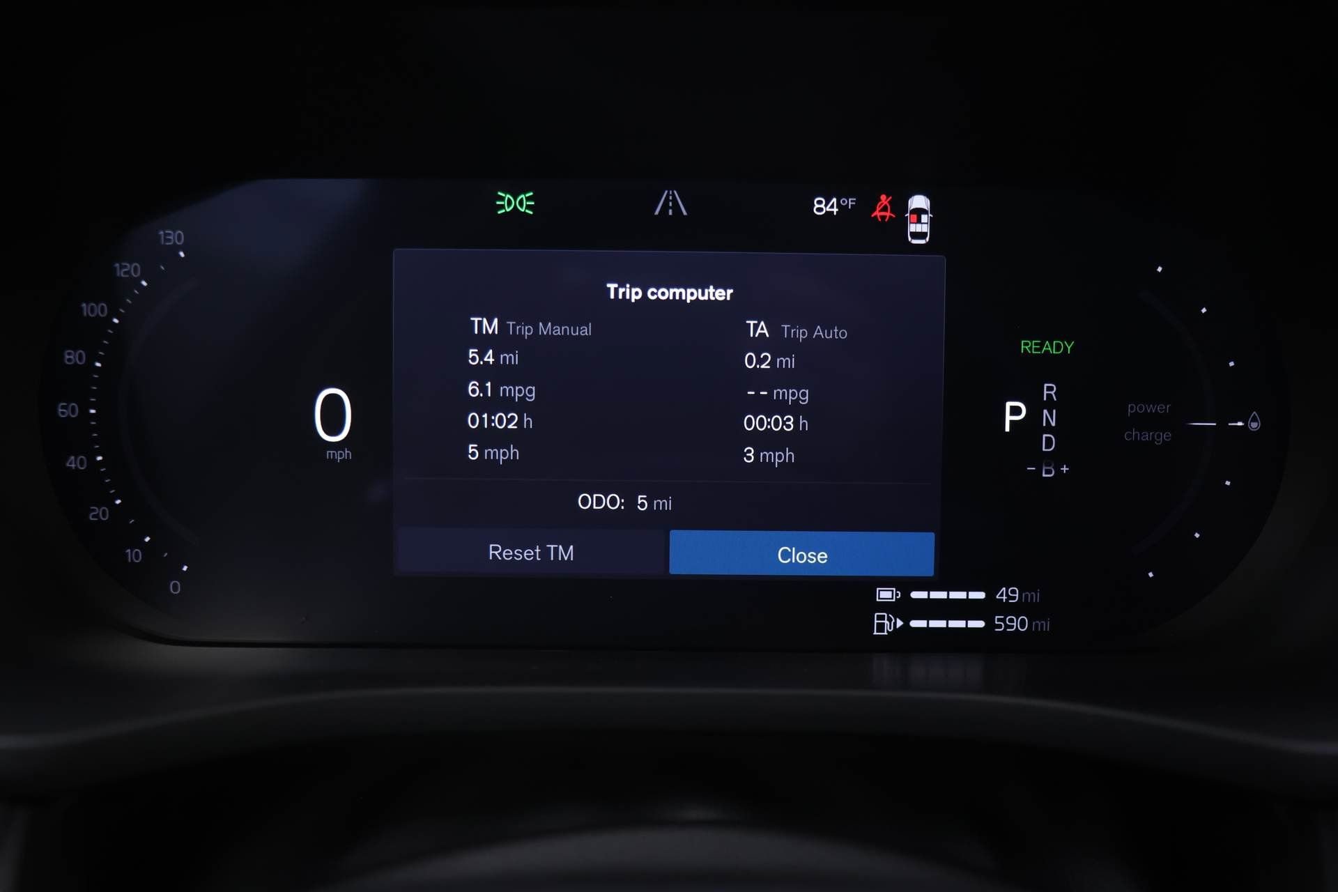 New 2026 Volvo XC60 T8 Plus w/ Protection Package Premier image 17