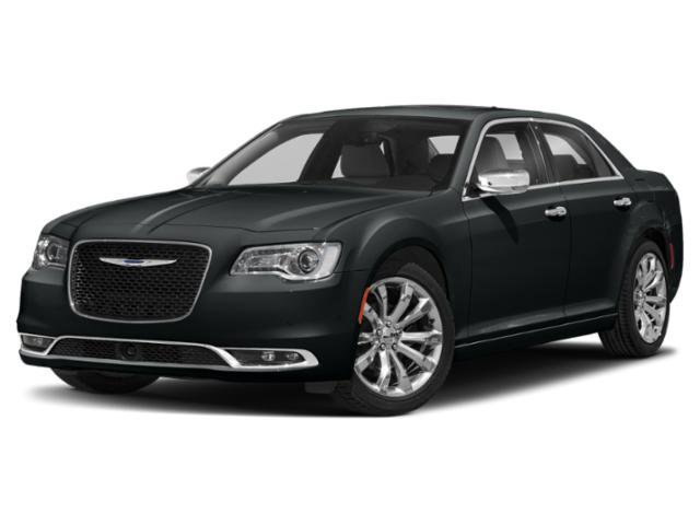 Used 2019 Chrysler 300 Limited