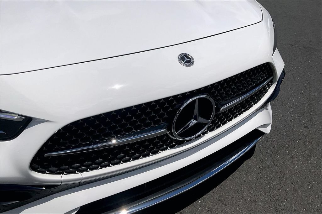 Certified 2024 Mercedes-Benz CLE 450 4MATIC Coupe image 20