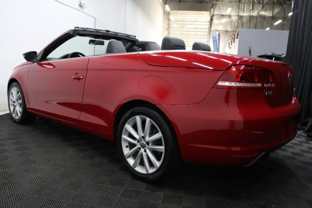 Used 2014 Volkswagen Eos Komfort FWD image 9