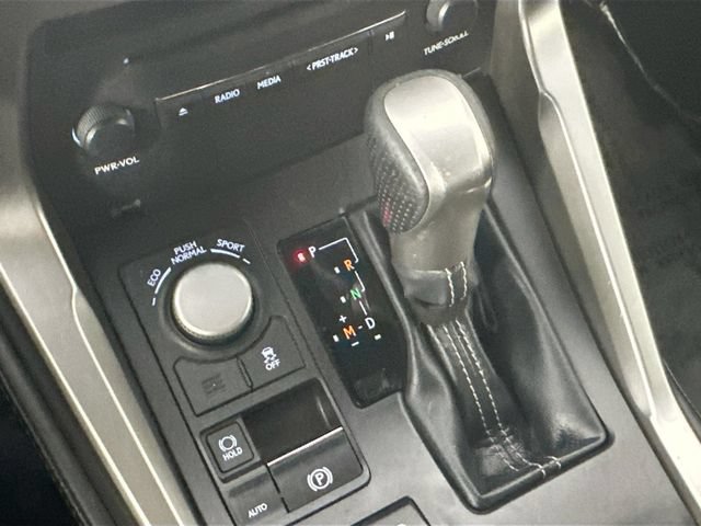 Used 2017 Lexus NX 200t F Sport w/ Accessory Package 2 FWD image 16