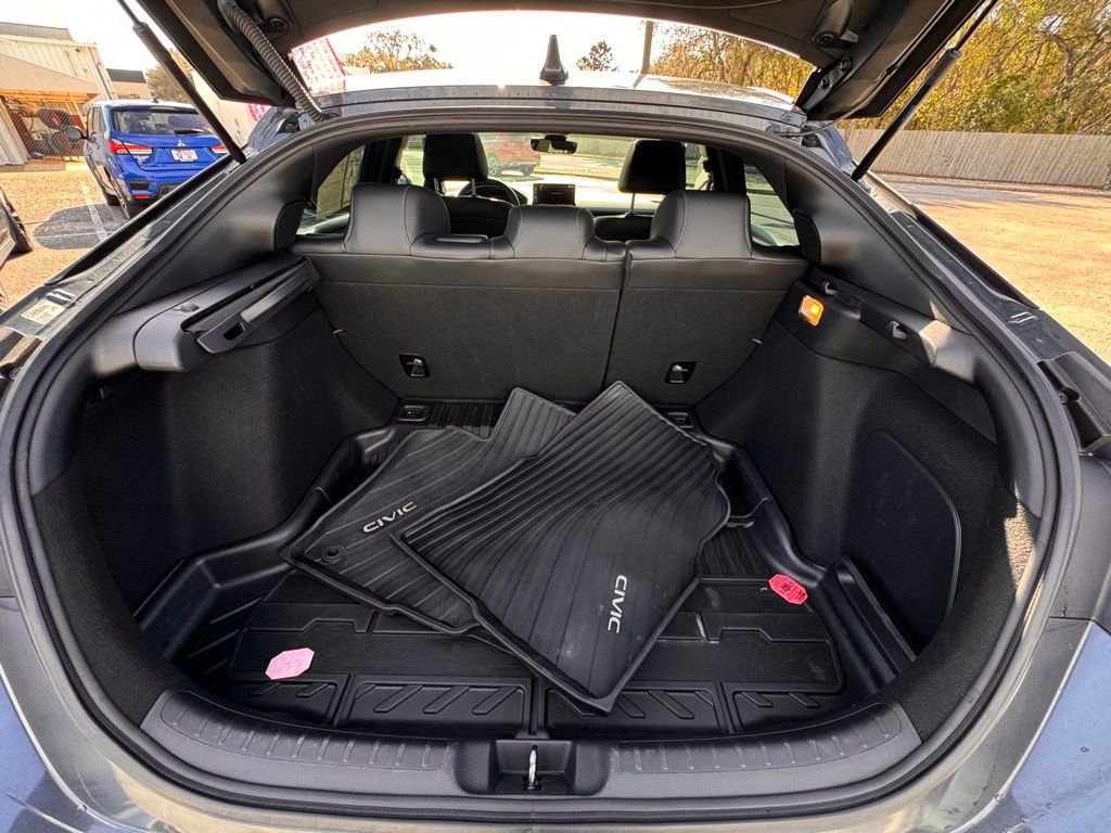 Used 2023 Honda Civic Sport Touring image 14