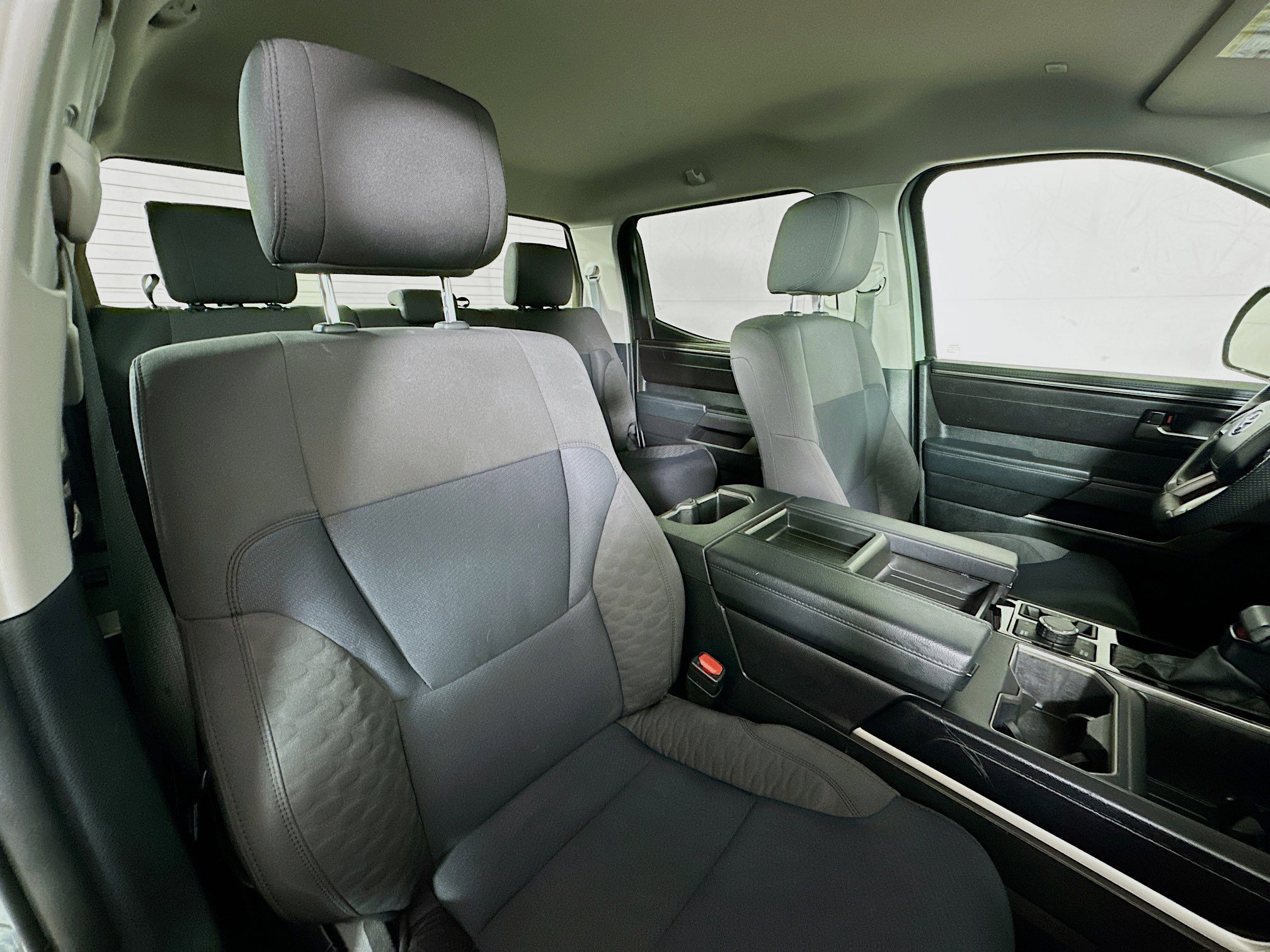 Used 2023 Toyota Tundra SR5 w/ TRD Off-Road Package image 27