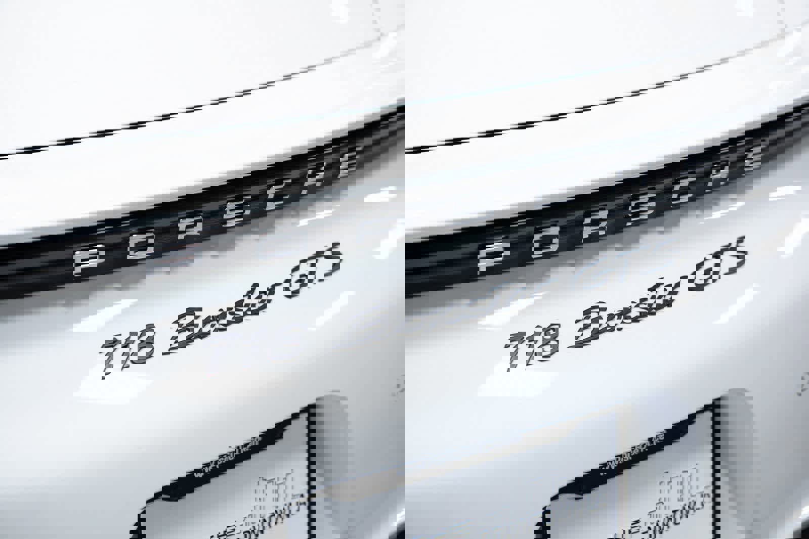 Certified 2022 Porsche 718 Boxster GTS image 31