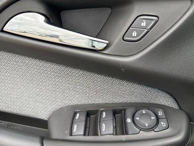 New 2026 Chevrolet TrailBlazer LT w/ Driver Confidence Package FWD image 28