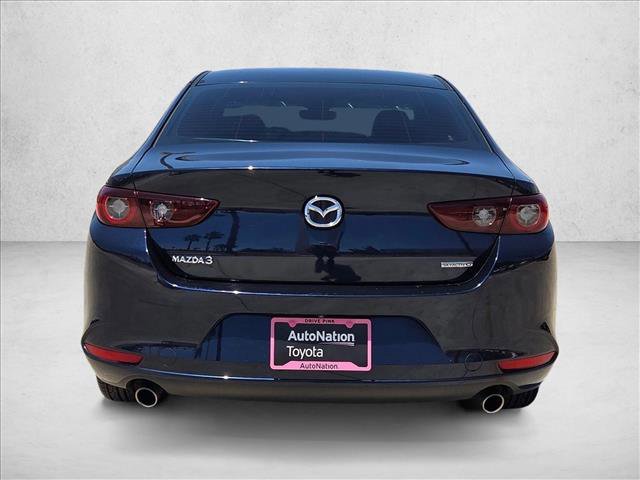 Used 2022 MAZDA MAZDA3 s FWD image 7