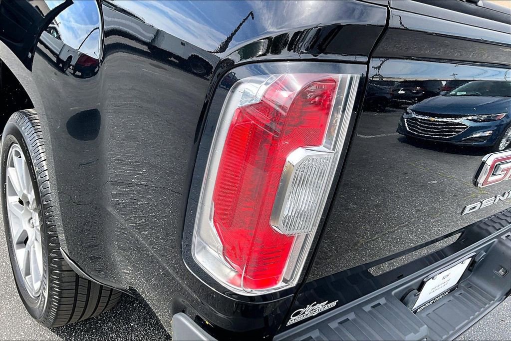 Used 2021 GMC Canyon Denali image 24