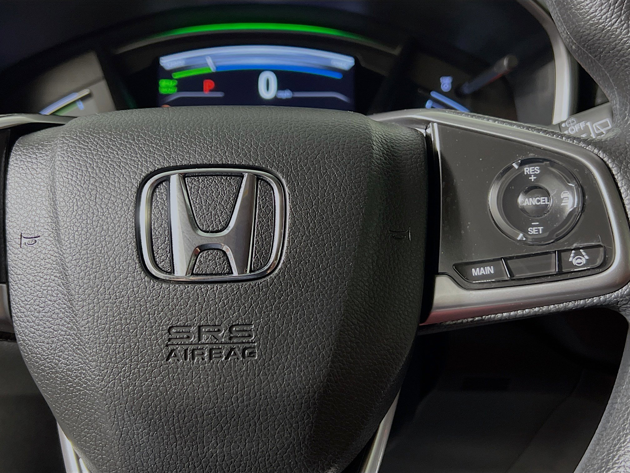 Used 2021 Honda CR-V EX image 20