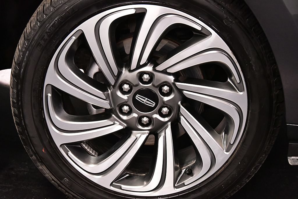Used 2024 Lincoln Navigator Reserve AWD/4WD image 11
