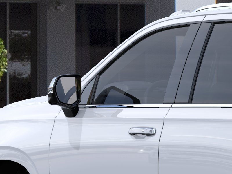New 2026 Chevrolet Tahoe Premier AWD/4WD image 12