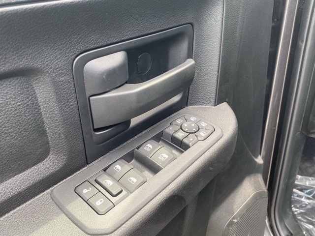 New 2025 RAM 2500 Tradesman image 13