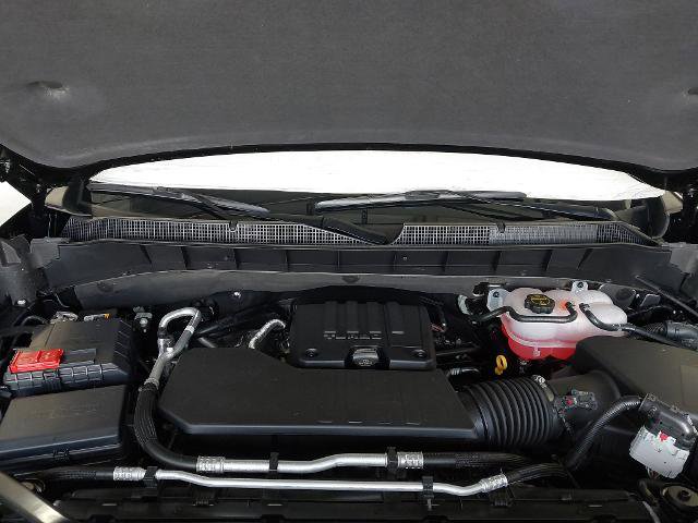 New 2026 Chevrolet Silverado 1500 LT w/ All Star Edition Plus image 30