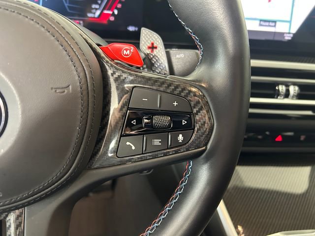Used 2023 BMW M2 w/ Lighting Package image 17