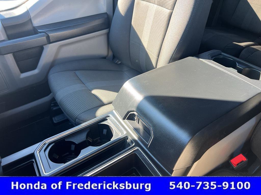 Used 2020 Ford F150 XL w/ Equipment Group 101A Mid image 26