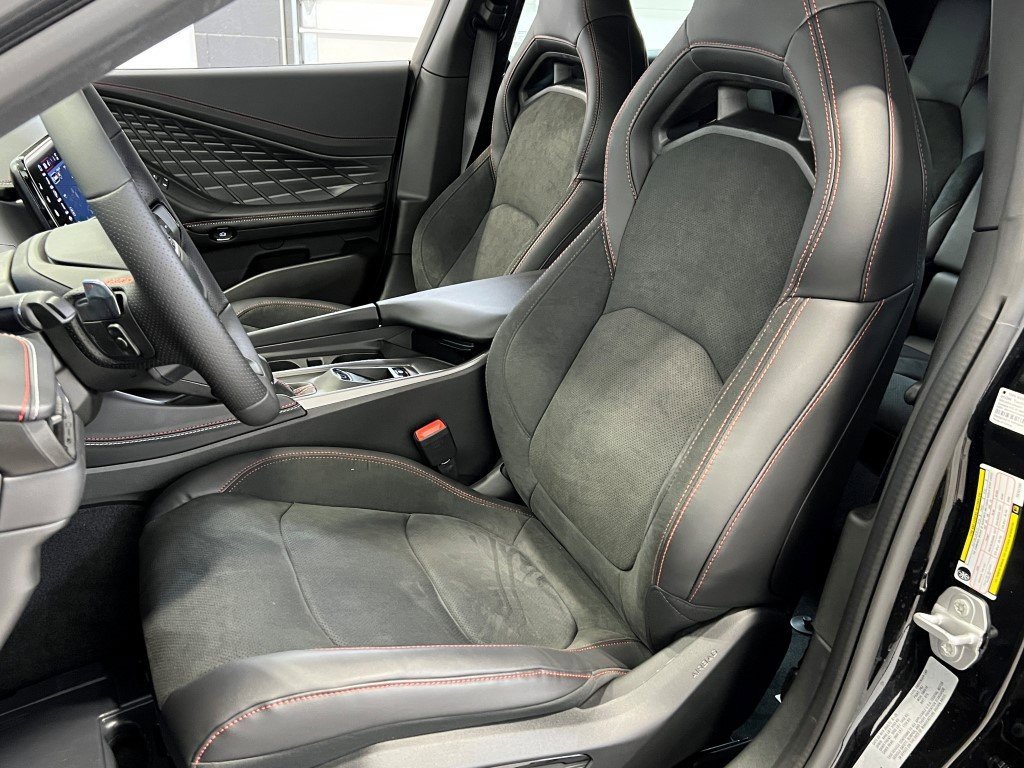 New 2026 Dodge Charger R/T Scat Pack w/ Track Package image 21