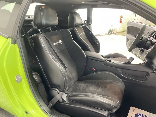 Used 2023 Dodge Challenger SRT Hellcat RWD image 29
