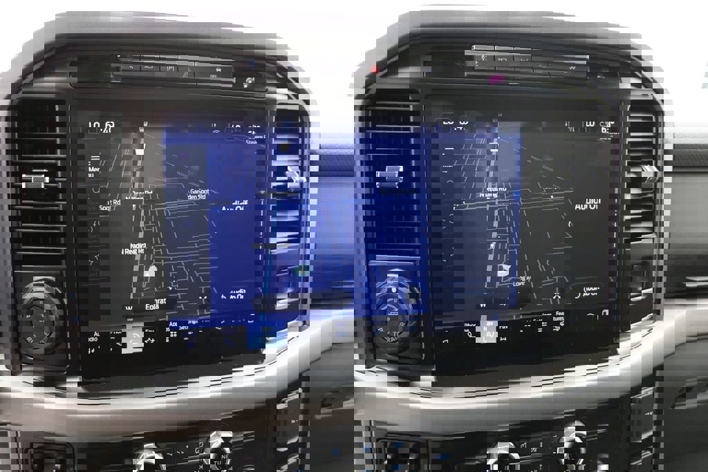 Used 2024 Ford F150 XLT w/ Equipment Group 302A MID image 24