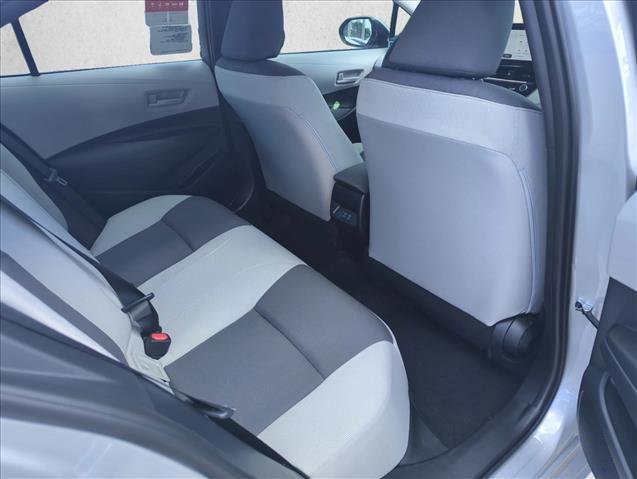 Certified 2026 Toyota Corolla LE image 25