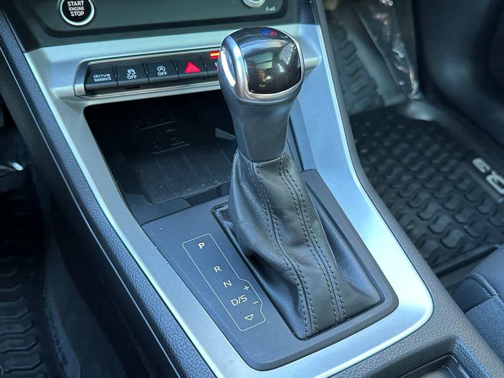 Used 2021 Audi Q3 2.0T Premium Plus w/ Premium Plus Package image 61