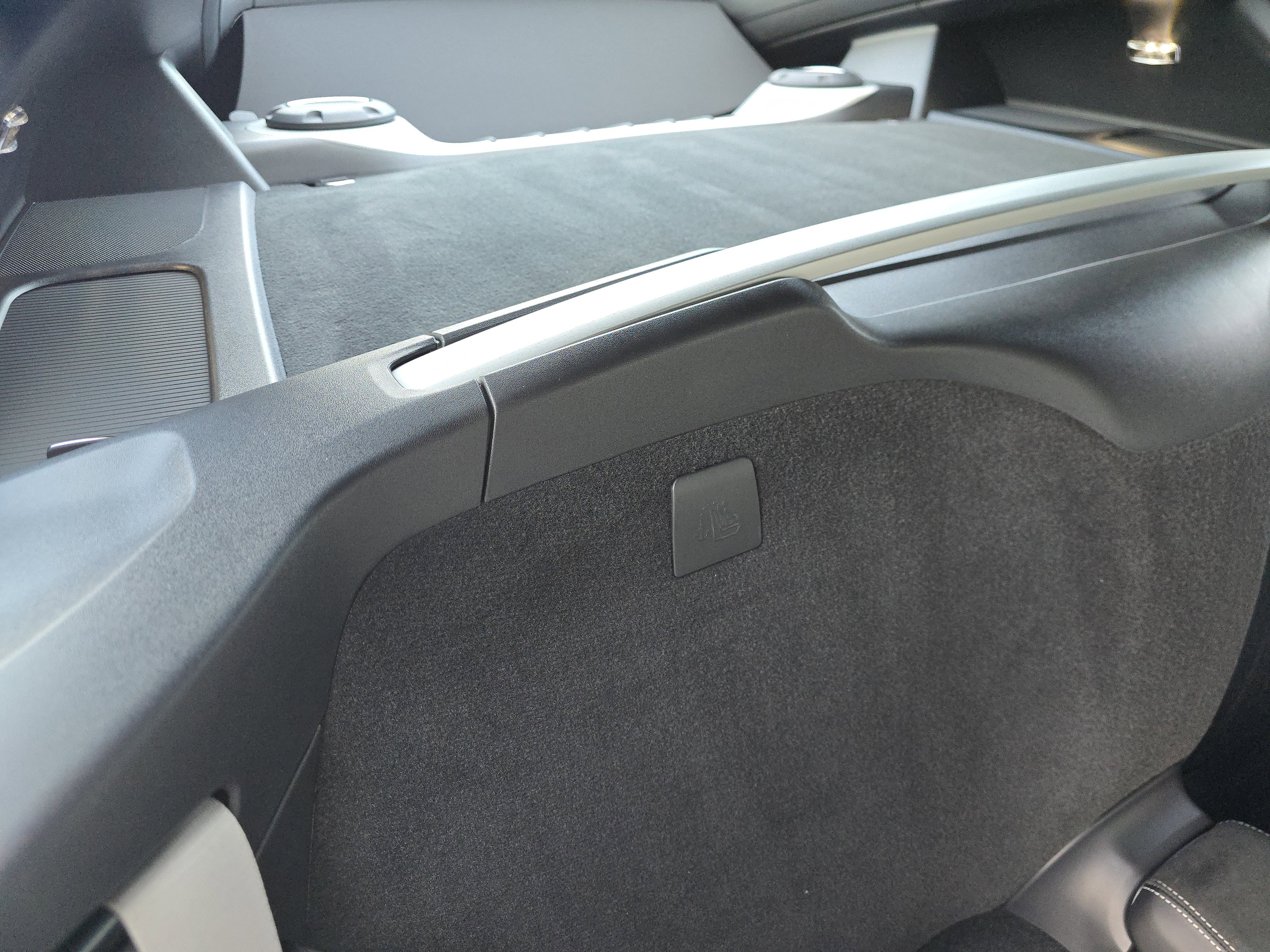 Certified 2025 Porsche 718 Cayman GT4 image 14