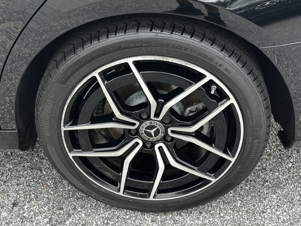 Certified 2023 Mercedes-Benz E 350 Sedan image 23