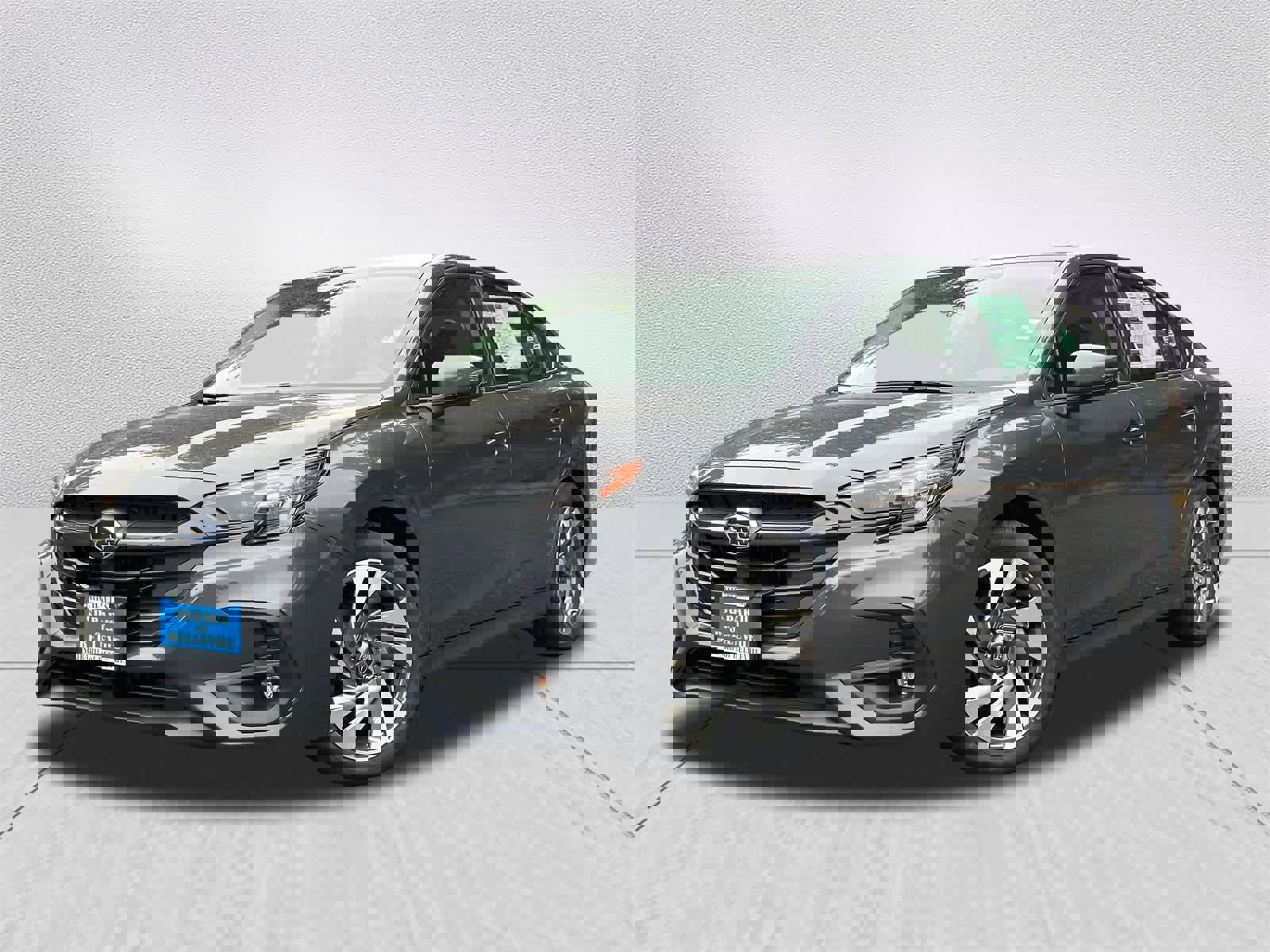 New 2025 Subaru Legacy Limited