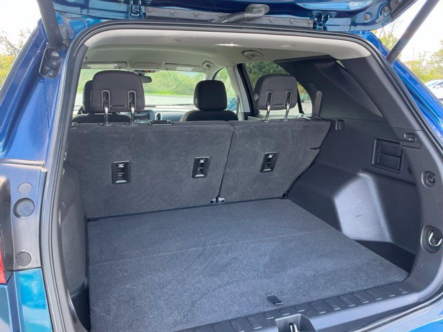 Used 2019 Chevrolet Equinox LT FWD image 10