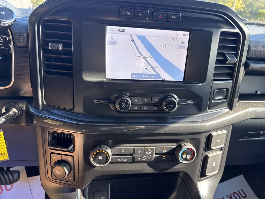 Used 2021 Ford F150 XL w/ STX Appearance Package AWD/4WD image 21